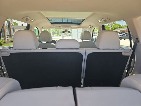Used 2019 Volkswagen Atlas SEL AWD/4WD image 25