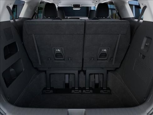 New 2026 Kia Carnival LX image 19