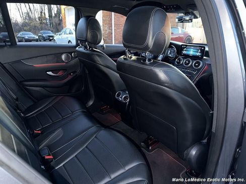 Used 2021 Mercedes-Benz GLC 300 4MATIC image 59