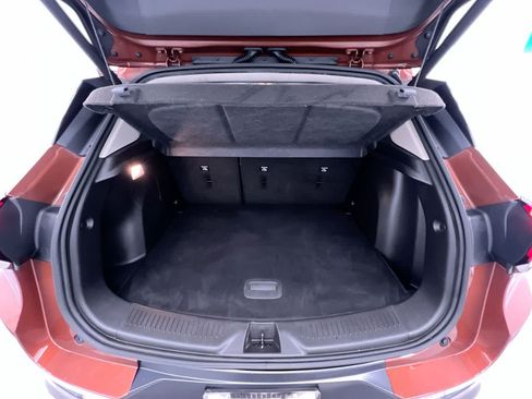 Used 2021 Buick Encore GX Essence FWD image 42