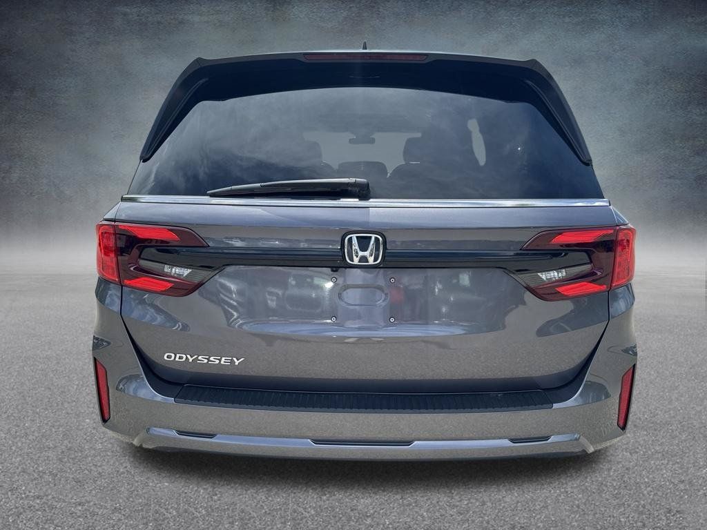 Used 2025 Honda Odyssey EX-L image 6