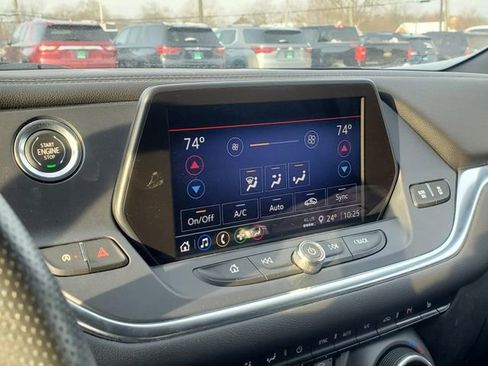 Certified 2022 Chevrolet Blazer LT image 32