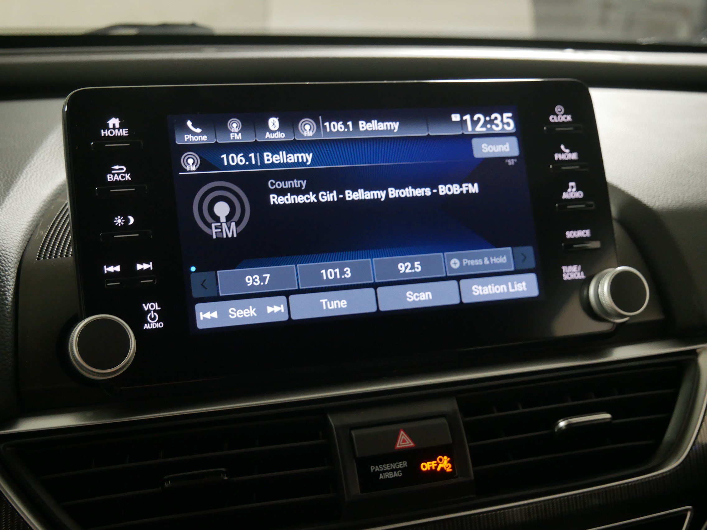 Used 2022 Honda Accord Sport image 22