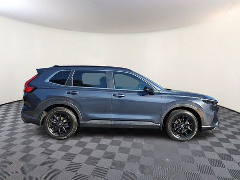 Used 2025 Honda CR-V Sport-L image 7