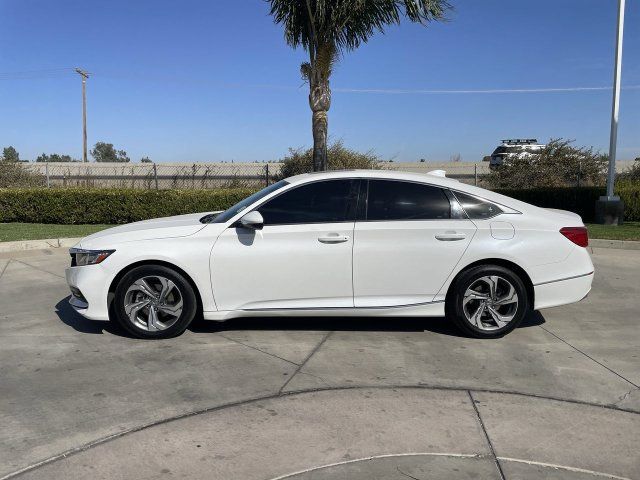 Used 2020 Honda Accord EX-L image 5