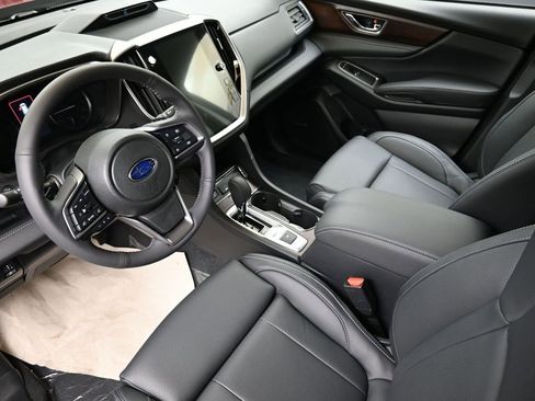 New 2025 Subaru Ascent Touring image 21