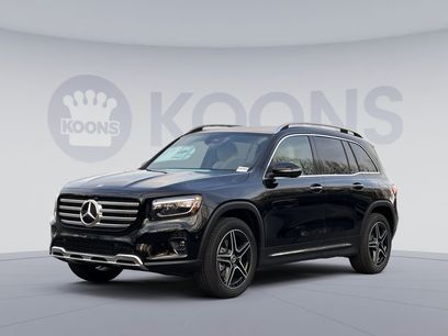 Used 2026 Mercedes-Benz GLB 250 4MATIC