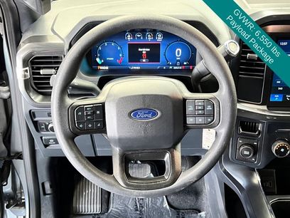 Used 2025 Ford F150 STX