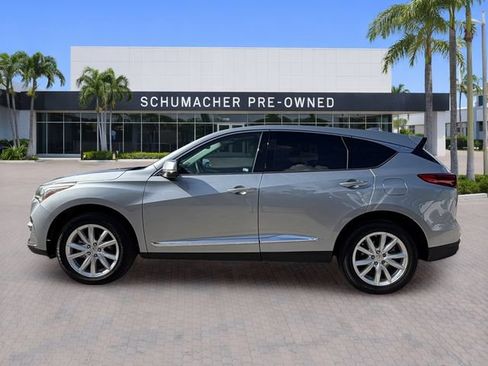 Used 2020 Acura RDX FWD image 4