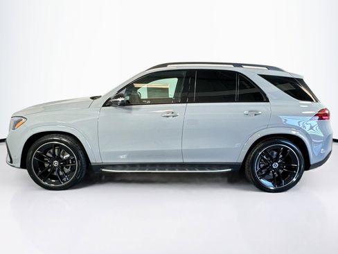New 2026 Mercedes-Benz GLE 580 4MATIC image 8