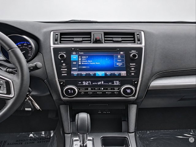 Used 2019 Subaru Outback 2.5i Premium AWD/4WD image 14