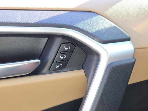 Certified 2025 Toyota RAV4 XLE Premium w/ Weather Package image 24