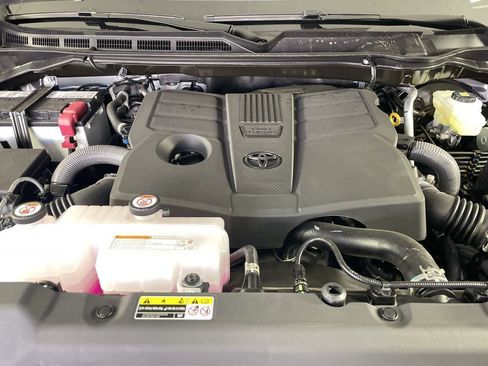 New 2026 Toyota Tundra SR5 RWD image 10