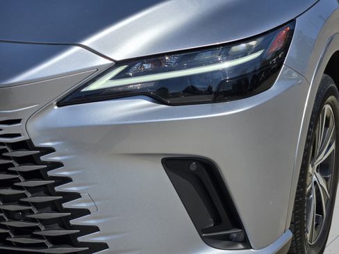Used 2024 Lexus RX 350 Premium w/ Accessory Package (Z1) FWD image 30