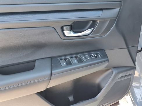 Used 2026 Honda CR-V EX image 30