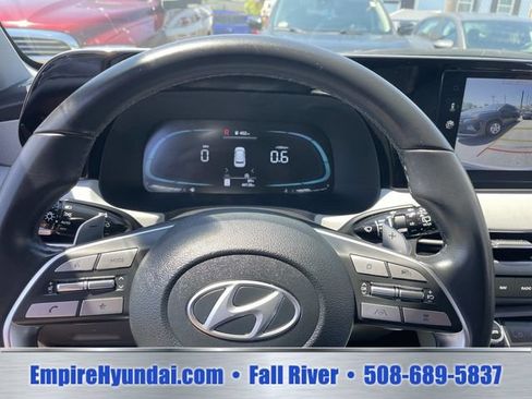 Used 2025 Hyundai Palisade SEL AWD/4WD image 27