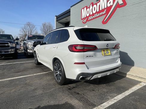 Used 2019 BMW X5 xDrive40i image 9