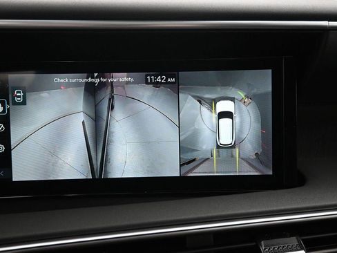 New 2026 Hyundai Palisade Limited AWD/4WD image 22