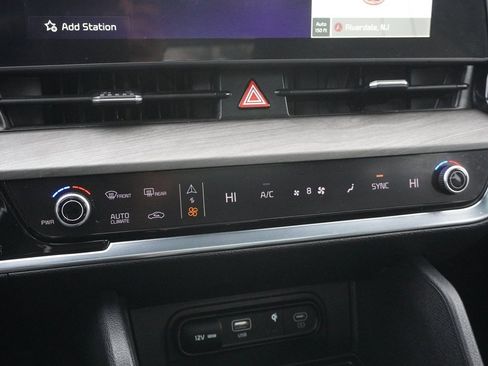 Used 2023 Kia Sportage X-Line w/ X-Line Premium Package image 43