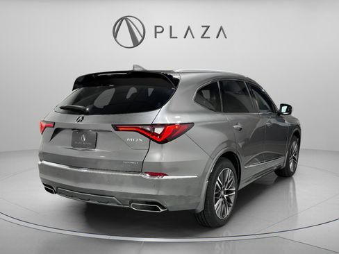 Used 2026 Acura MDX w/ Advance Package image 6