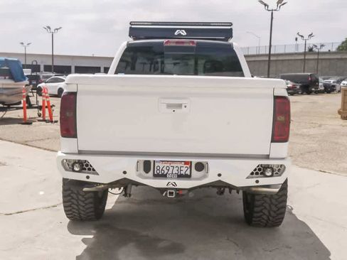 Used 2015 Chevrolet Silverado 1500 LT w/ All Star Edition RWD image 8