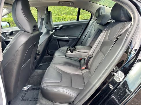 Used 2014 Volvo S60 T5 AWD/4WD image 39