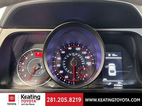 Used 2023 Hyundai Elantra SEL image 24