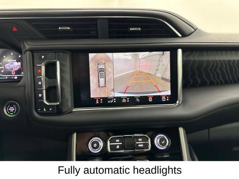 Used 2023 GMC Yukon XL Denali w/ Advanced Technology Package AWD/4WD image 50
