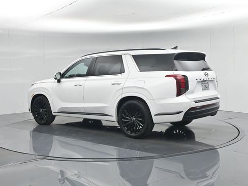 Used 2024 Hyundai Palisade Calligraphy AWD/4WD image 7