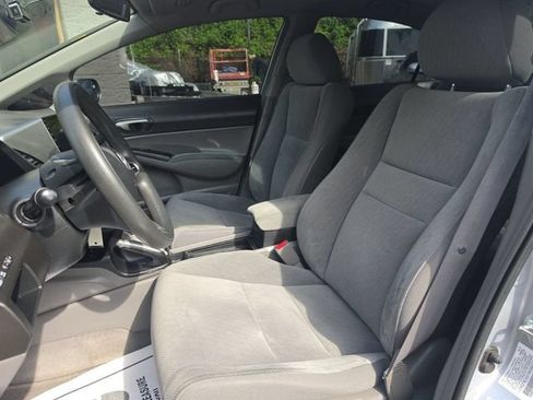 Used 2009 Honda Civic LX image 9