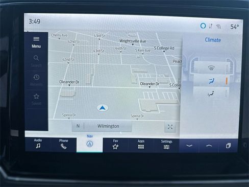 Certified 2022 Ford F250 Lariat w/ Lariat Value Package image 19