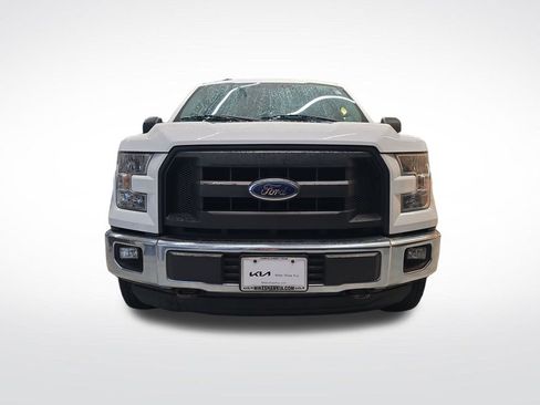 Used 2016 Ford F150 XL w/ Equipment Group 101A Mid AWD/4WD image 12