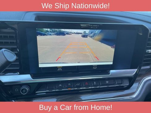Used 2024 Chevrolet Silverado 1500 LT AWD/4WD image 22