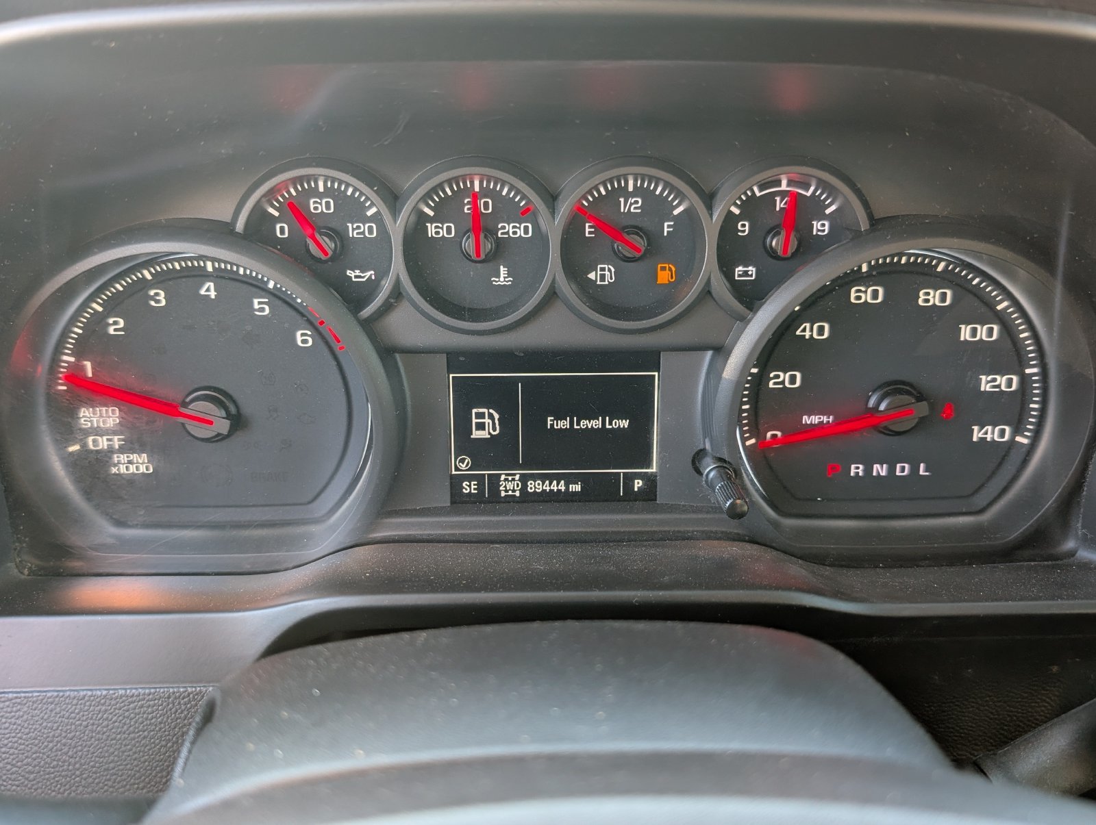 Used 2021 Chevrolet Silverado 1500 Custom AWD/4WD image 25