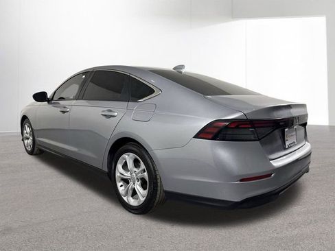 Used 2024 Honda Accord LX image 29