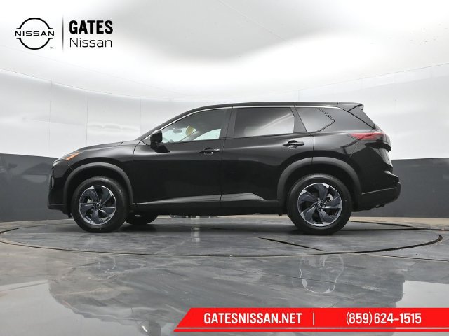 Used 2026 Nissan Rogue SV FWD image 42
