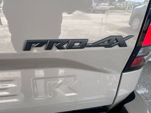 Certified 2024 Nissan Frontier PRO-4X w/ Pro Convenience Package AWD/4WD image 31