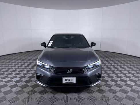 Used 2022 Honda Civic Sport image 27
