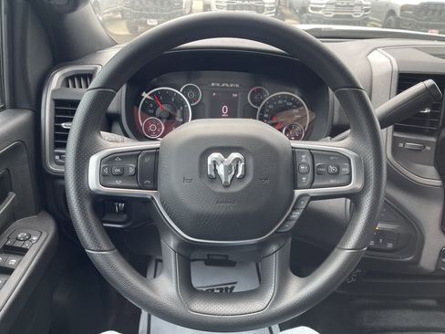 New 2026 RAM 5500 Tradesman w/ Chrome Appearance Group image 18