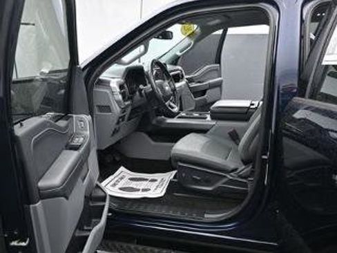 Certified 2022 Ford F150 XLT w/ Equipment Group 301A Mid AWD/4WD image 17