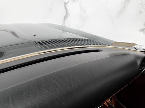 Used 1986 Mercedes-Benz 560 SL image 34