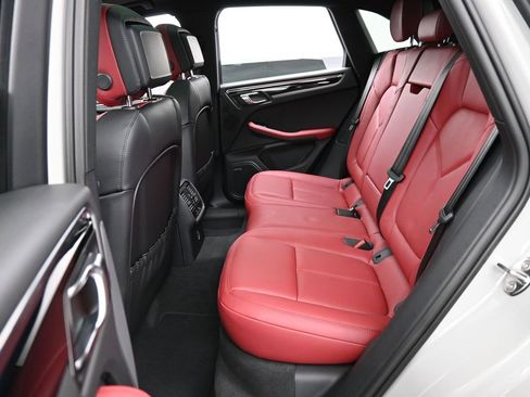 New 2026 Porsche Macan S AWD/4WD image 25