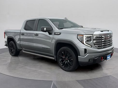 Used 2023 GMC Sierra 1500 Denali image 9