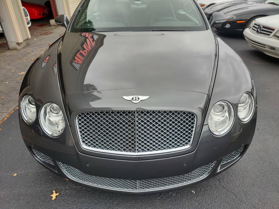 Used 2011 Bentley Continental GTC AWD/4WD image 17