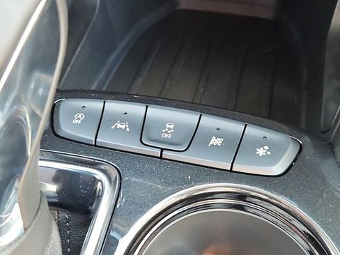 New 2026 Chevrolet TrailBlazer LT image 37