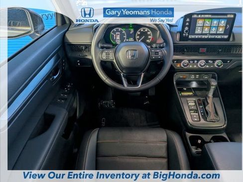 Used 2024 Honda CR-V Sport-L image 17