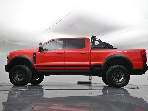 Used 2024 Ford F250 Lariat w/ Lariat Ultimate Package AWD/4WD image 60
