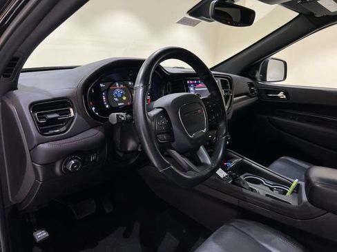 Used 2023 Dodge Durango GT AWD/4WD image 9