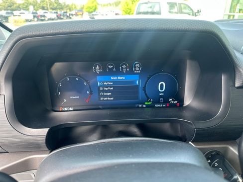 Used 2024 Ford F150 XLT w/ Mobile Office Package AWD/4WD image 15