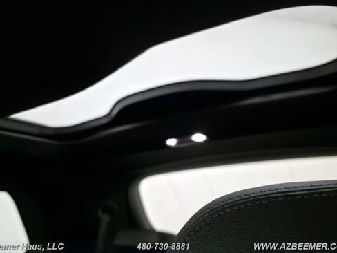 Used 2020 BMW X7 M50i AWD/4WD image 37